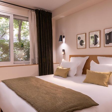 Cmg - Boutique Hotel Chambre - 3P - Auteuil/ Michel Ange Παρίσι Εξωτερικό φωτογραφία