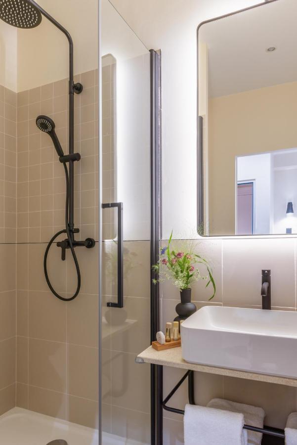 Cmg - Boutique Hotel Chambre - 3P - Auteuil/ Michel Ange Παρίσι Εξωτερικό φωτογραφία