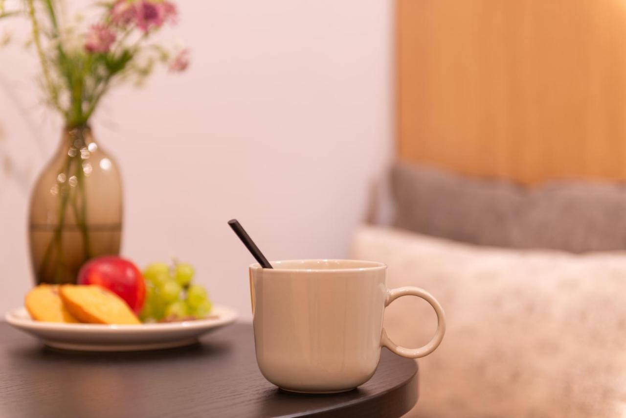 Cmg - Boutique Hotel Chambre - 3P - Auteuil/ Michel Ange Παρίσι Εξωτερικό φωτογραφία